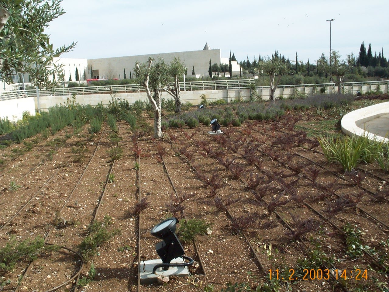 משרד החוץ — ירושלים