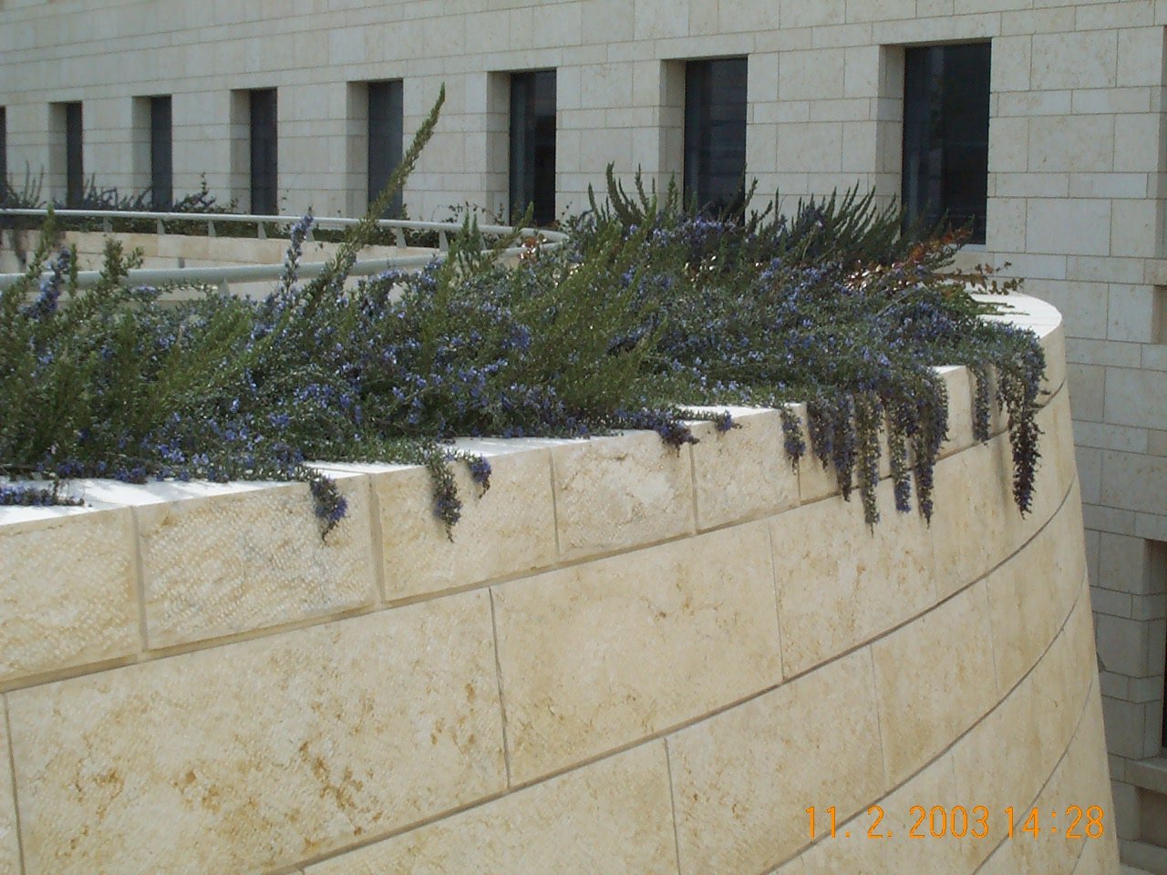 משרד החוץ — ירושלים
