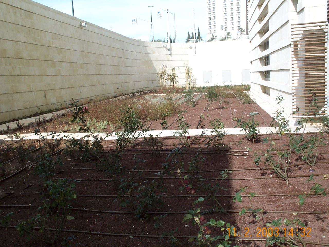 משרד החוץ — ירושלים