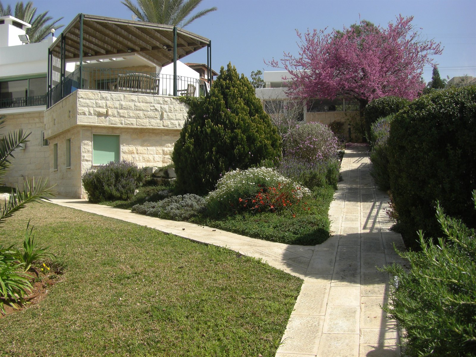 בית שפירא — כרמי יוסף