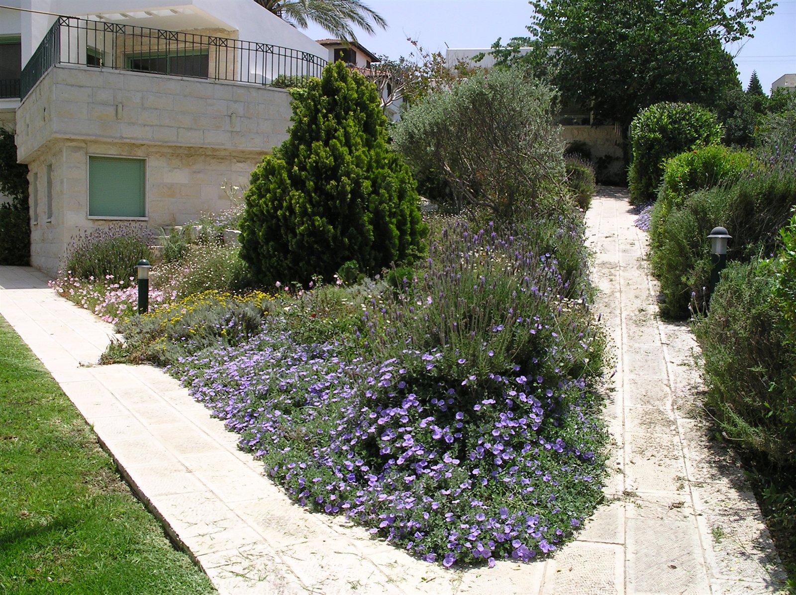 בית שפירא — כרמי יוסף