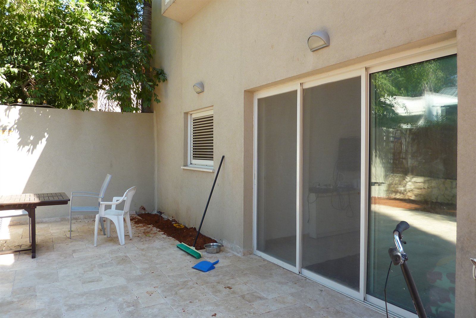 בית שריב — רמת השרון