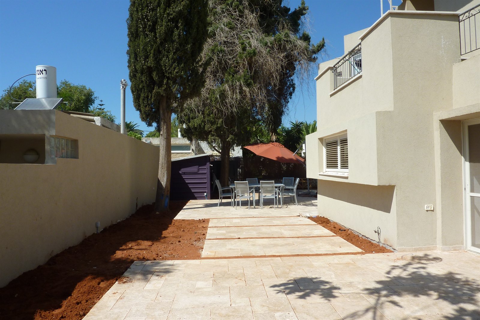 בית שריב — רמת השרון