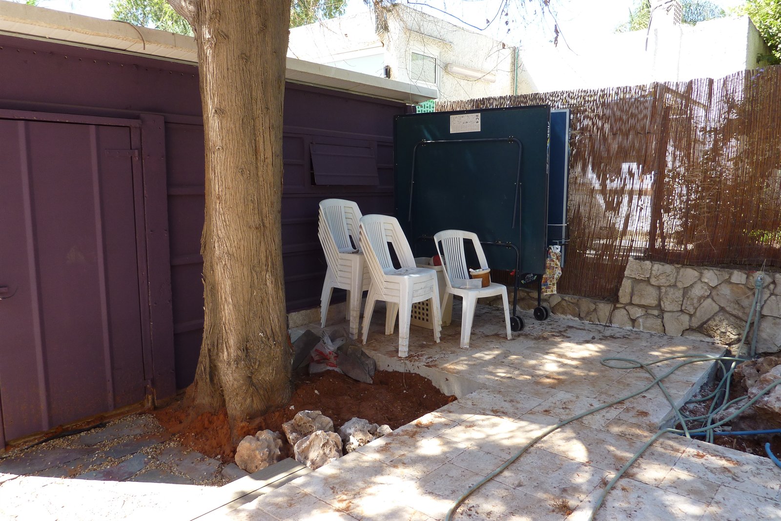 בית שריב — רמת השרון