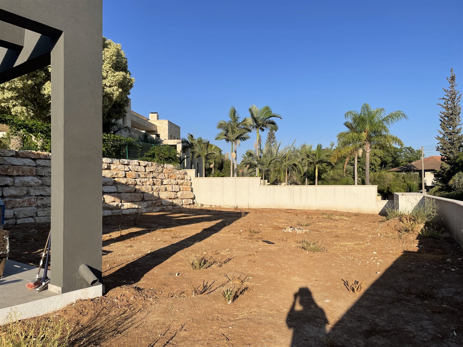 בית סידי — כרמי יוסף (הקמה)
