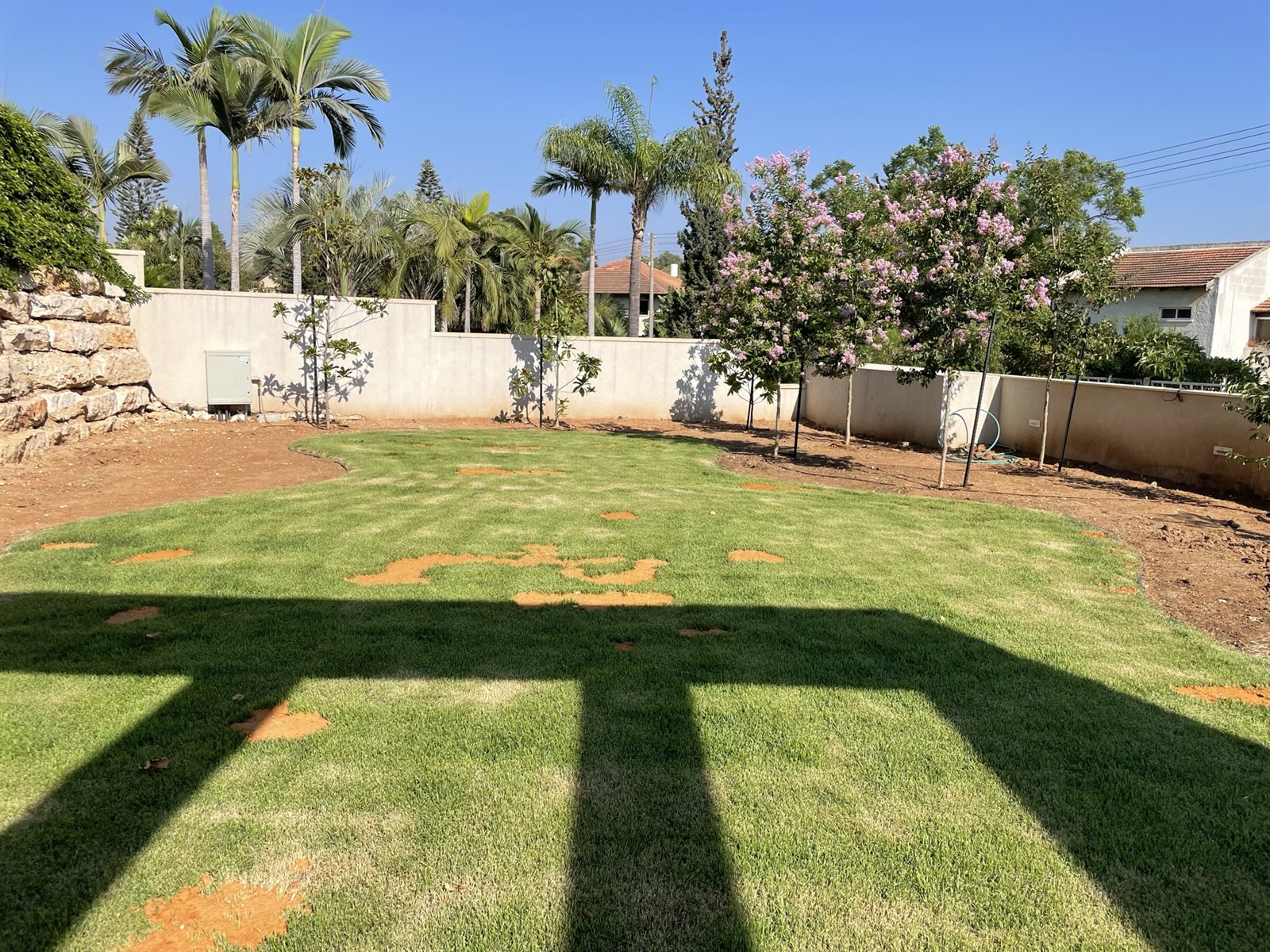 בית סידי — כרמי יוסף