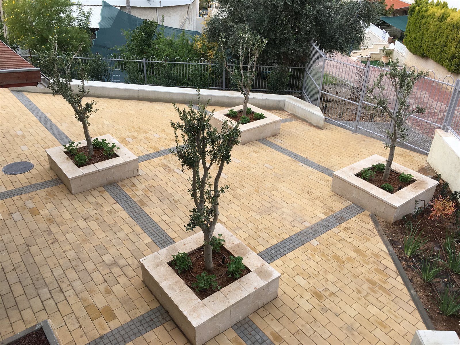בית כנסת 